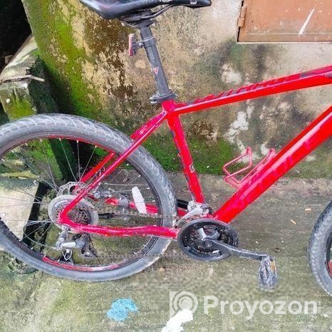 Veloce Outrage 602