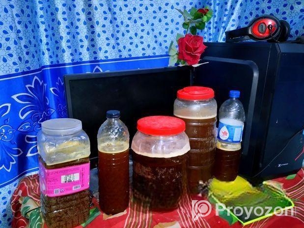 সুন্দরবনের খাটি মধু