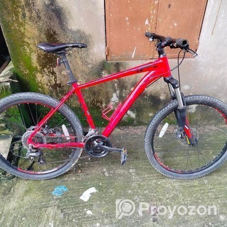 Veloce Outrage 602