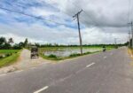 রংপুর সিটি এর ভিতর জমি বিক্রয়