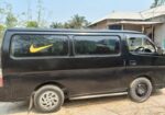 Nissan Caravan . 2006