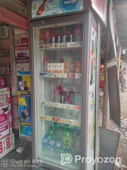 Walton Refrigerator sell