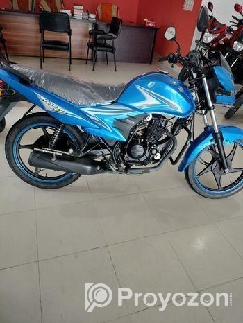 Suzuki Hayate Hayati Ep 2023