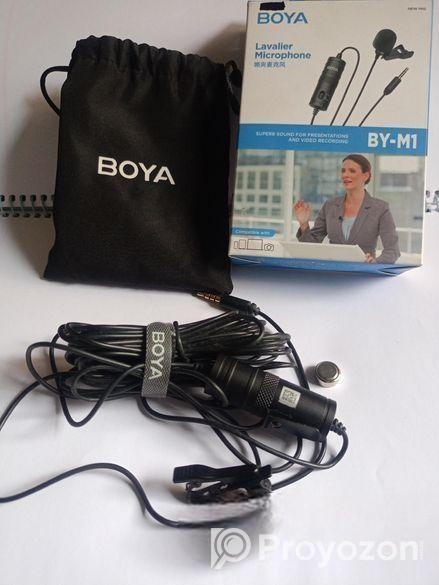 Microphone sell