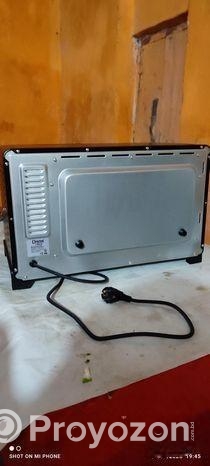 Oven for sell