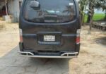 Nissan Caravan . 2006