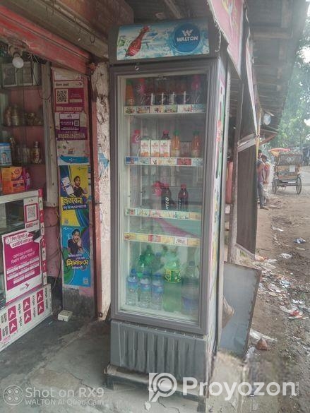 Walton Refrigerator sell
