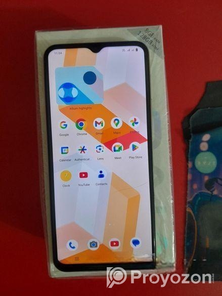Vivo Y33s . (Used)