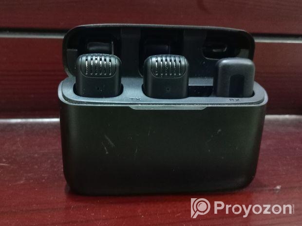 Dk 11 Microphone