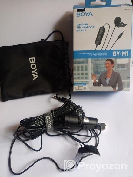 Microphone sell