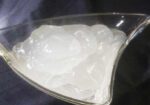 100% Glycerine Soap Base And Goat Milk