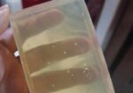 100% Glycerine Soap Base And Goat Milk