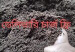 ভার্মি কম্পোস্ট কেঁচো সার বিক্রি ফ্রি ডেলিভারি।