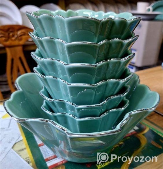ceramic bowls,