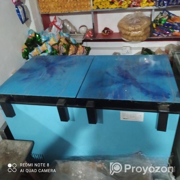 Fridge For Sell