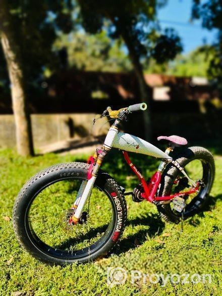 Bicycle for sale