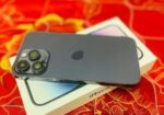 Apple iPhone 14 Pro Max , (Used)