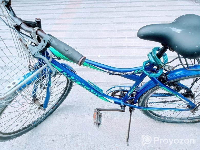 Bicycle For Sell