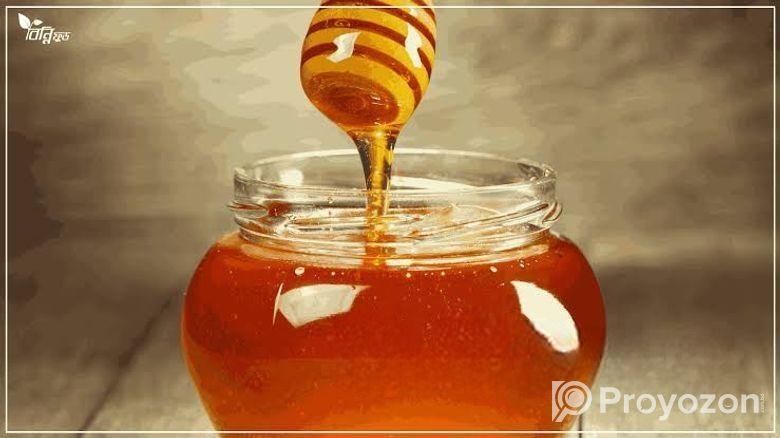 খাঁটি ফুলের মধু ১ কেজি