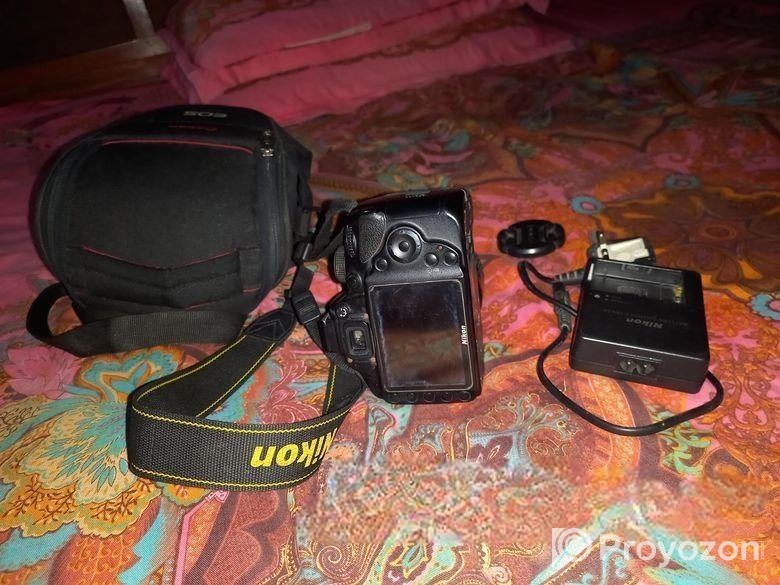 Nikon D3200