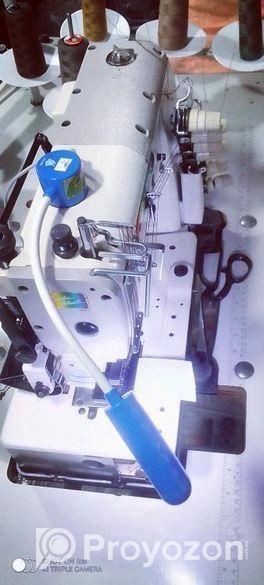 Kansai Machine