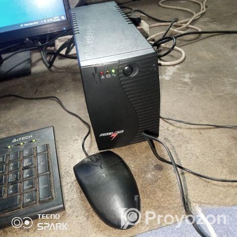 Desktop For Sell