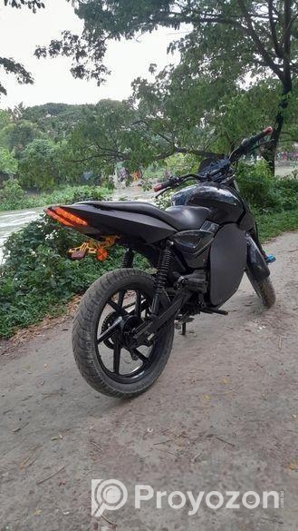 Bajaj Pulsar 2025