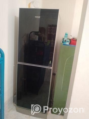 Singer Dd2 29bd Refrigerator