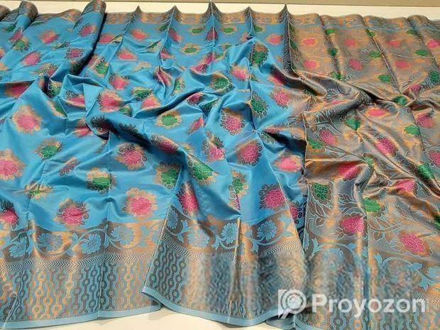Saree sell
