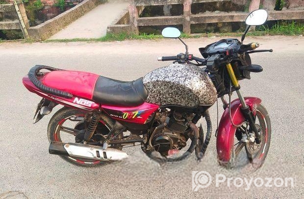 H Power V Six 2018