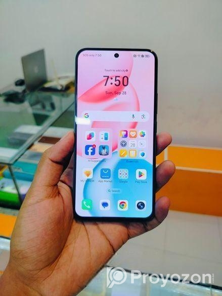 Honor 400 (Used)