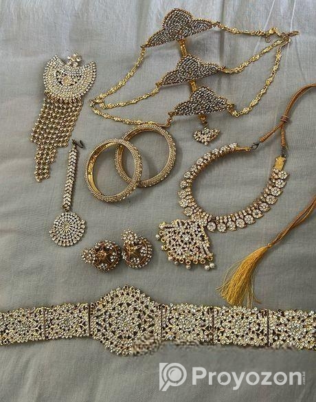 Dance Ornaments