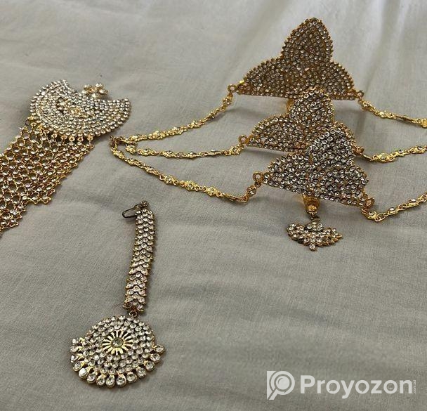 Dance Ornaments