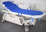 Emergency Patient Transfer Trolley Made in China