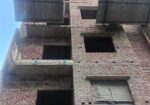 ALL MOST READY FLAT FOR SALE @ 2140 SFT NORTH FACI