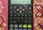 Casio Calculator