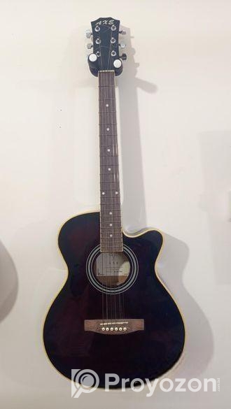Axe Guitar