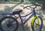 Bicycle for sale