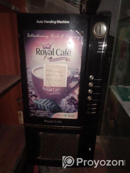 Royal Cafe