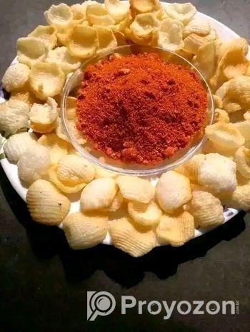 পটেটো চিপস