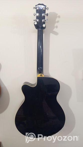 Axe Guitar