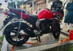 Yamaha Fazer . 2018