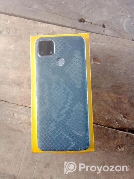 Realme C25s (Used)
