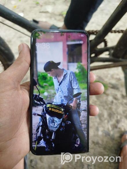 Vivo Y50 ‘ (Used)