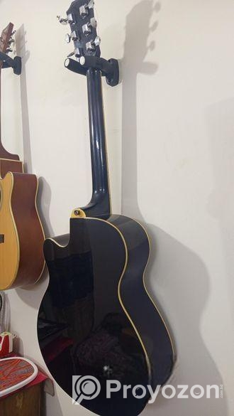 Axe Guitar
