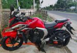 Yamaha Fazer . 2018
