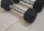 2.5 Kg Dumble