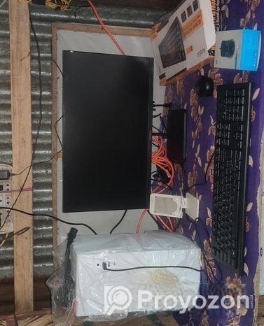 Desktop Pc