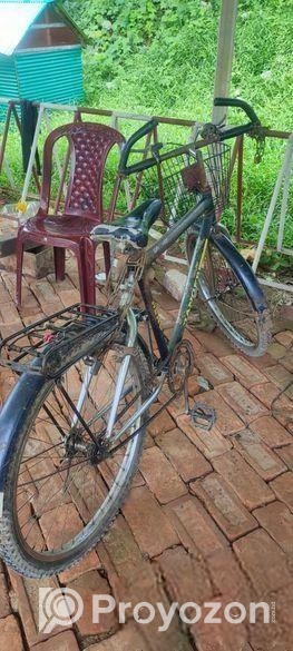 Bicycle sell