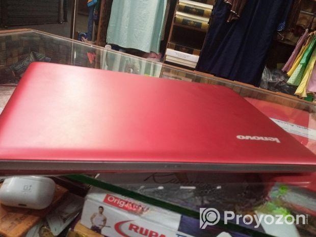 Lenovo Fresh Core I5 Laptop